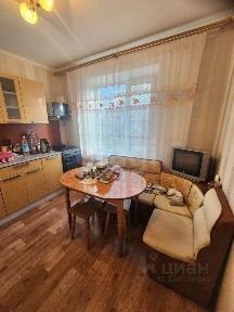Продается 1-комн. квартира, 33,4 м²