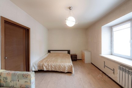 Продается 3-комн. квартира, 82,2 м²
