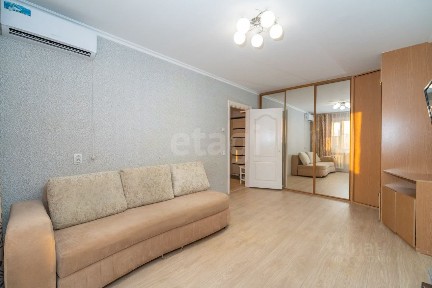 Продается 1-комн. квартира, 33,4 м²