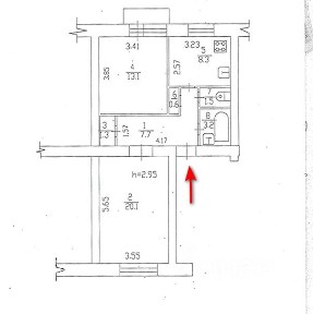 Хабаровский край, Хабаровск, р-н Индустриальный, Краснореченская ул., 52