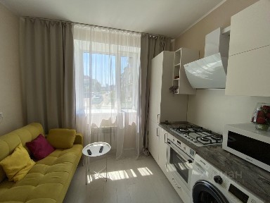 Продается 1-комн. квартира, 36 м²