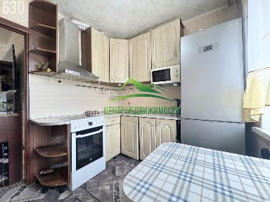Продается 2-комн. квартира, 43,3 м²