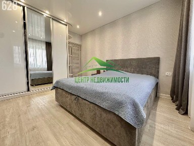 Продается 2-комн. квартира, 55,9 м²