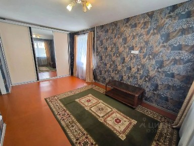 Сдается 1-комн. квартира, 31 м²