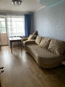 Сдается 2-комн. квартира, 44 м²
