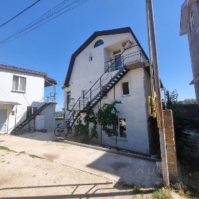 Сдается 1-этажный дом, 60 м²