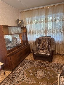 Сдается 1-комн. квартира, 30 м²