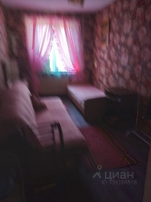Сдается 2-комн. квартира, 43,5 м²