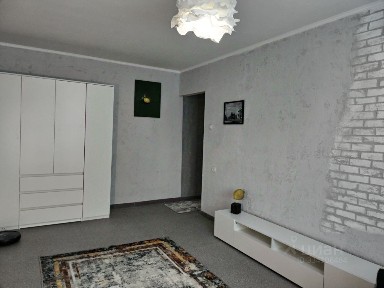 Сдается 1-комн. квартира, 33 м²