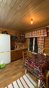 Сдается 1-этажный дом, 36 м²