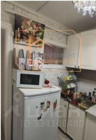 Продается 2-комн. квартира, 45 м²
