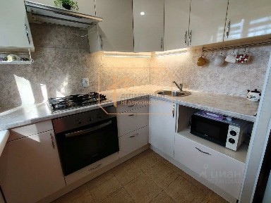 Продается 2-комн. квартира, 59,63 м²