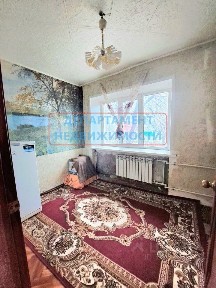 Продается 2-комн. квартира, 30,3 м²