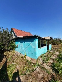 Продается 1-этажный дом, 28,8 м²