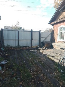 Продается 1-этажный дом, 48,2 м²