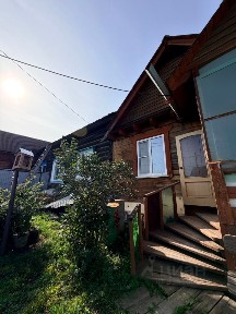 Сдается 1-этажный дом, 60 м²