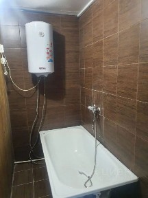 Сдается 1-этажный дом, 40 м²