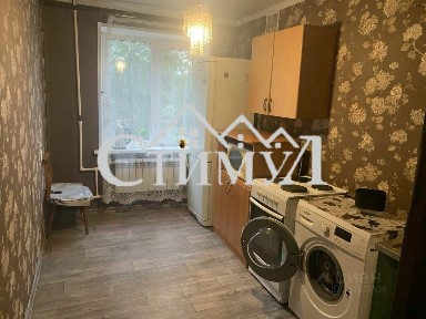 Сдается 1-комн. квартира, 30 м²