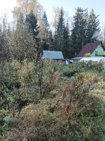 Продается участок, 5,9 сот.