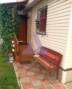 Продается 2-этажный дом, 50 м²