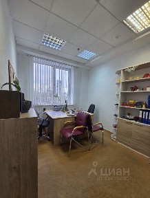 Сдается офис (B+)