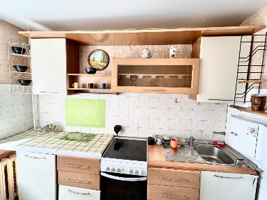 Продается 3-комн. квартира, 70,1 м²