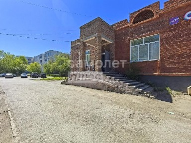 Продается помещение свободного назначения, 46,5 м²