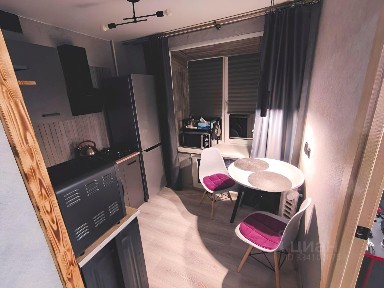 Продается 2-комн. квартира, 42 м²