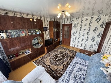 Продается 3-комн. квартира, 57 м²