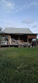 Продается 1-этажный дом, 120 м²