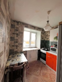 Сдается 2-комн. квартира, 45,8 м²