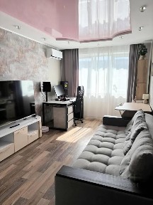 Сдается 2-комн. квартира, 47 м²