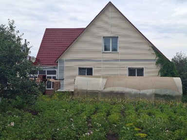 Продается 2-этажный коттедж, 190,8 м²