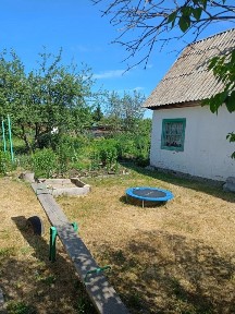 Продается 2-этажный дом, 40 м²