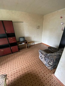 Сдается 1-комн. квартира, 34 м²