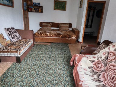 Сдается 2-комн. квартира, 45 м²