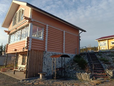 Сдается 2-этажный дом, 86 м²