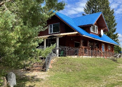 Сдается 2-этажный дом, 110 м²