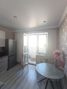 Продается 2-комн. квартира, 59 м²