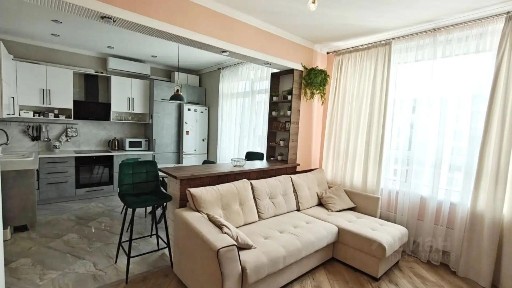 Продается 2-комн. квартира, 60 м²