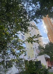 Продается 3-комн. квартира, 62,8 м²