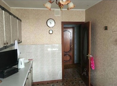 Продается 1-комн. квартира, 34,5 м²