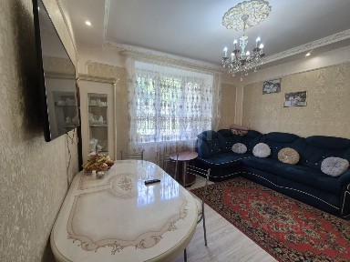 Продается 3-комн. квартира, 71,3 м²
