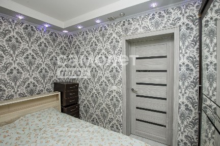 Продается 1-этажный дом, 64,1 м²