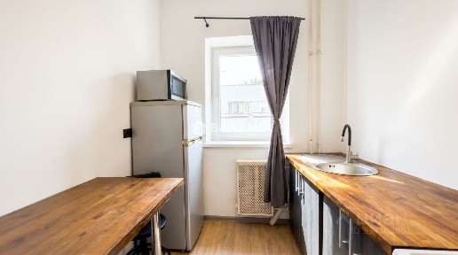 Продается 3-комн. квартира, 60,2 м²