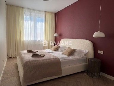Продается 1-комн. квартира, 36,5 м²