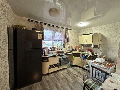 Продается 1-этажный дом, 106,8 м²
