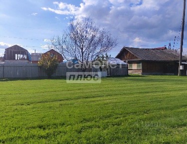 Продается 1-этажный дом, 48,5 м²