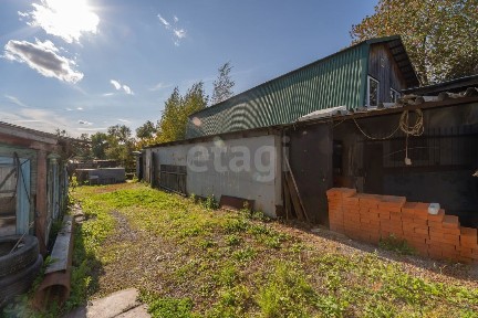 Продается 1-этажный дом, 48 м²