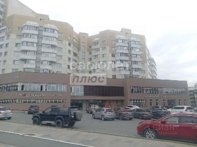 Сдается помещение свободного назначения, 1 252 м²
